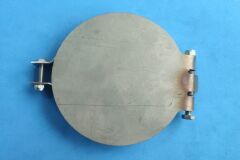 2990-01-054-0254	VALVE,SWING CHECK	12253942