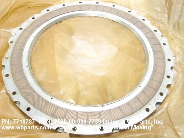 CYLINDER ASSY.