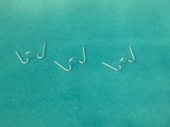 CLIP,RETAINING
