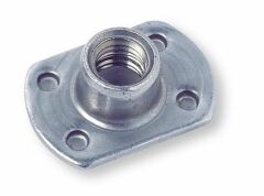 NUT,PLAIN,WELDING
