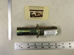 SLEEVE,FAN ADJUSTER