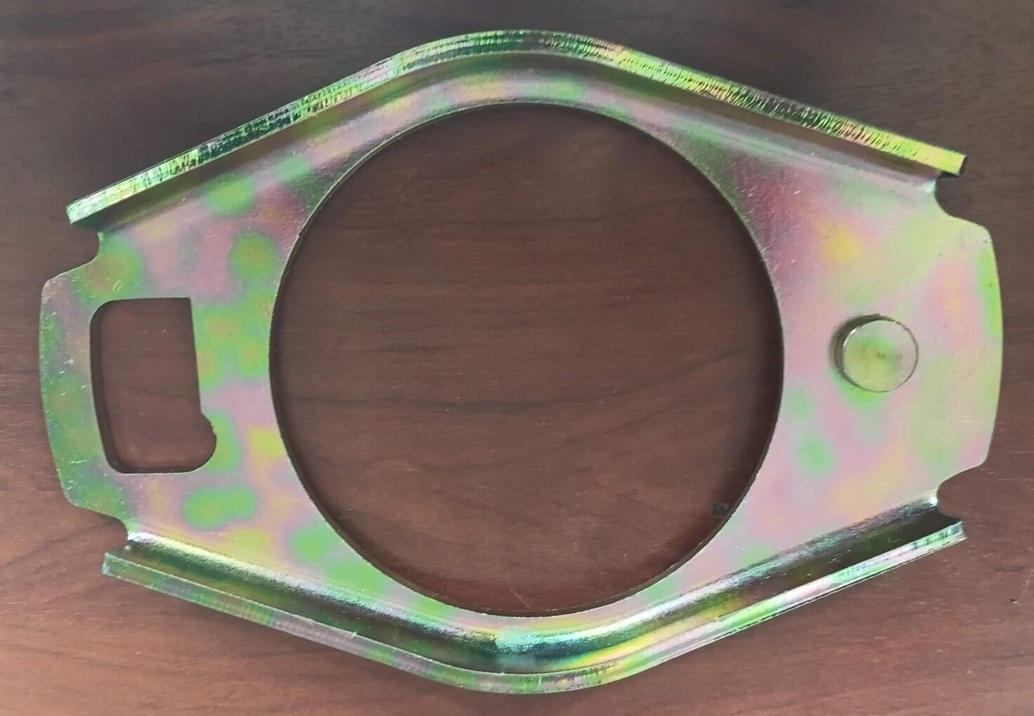 A-3787-Q-17 BRAKE STRUT   2530-01-166-8787       388914C1