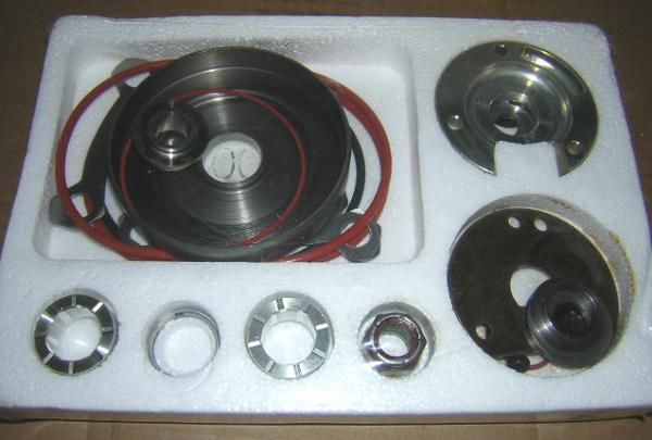 PARTS KIT,SUPERCHARGER