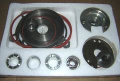 PARTS KIT,SUPERCHARGER