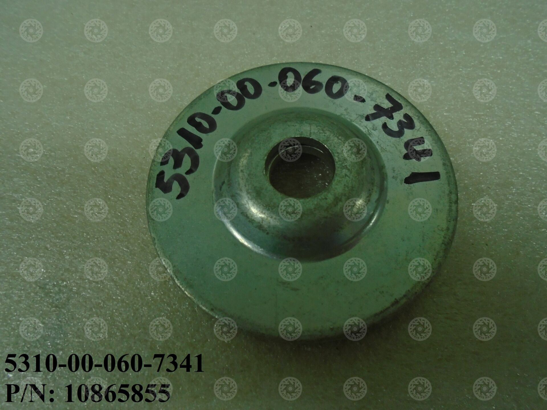 WASHER