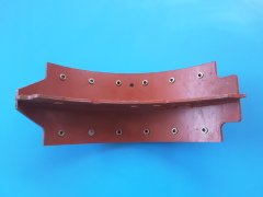 BRAKE SHOE