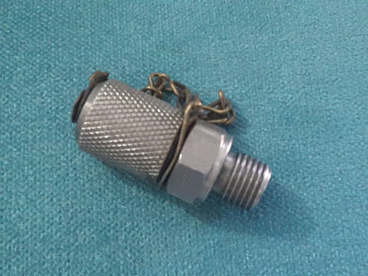 ADAPTER ASSY.