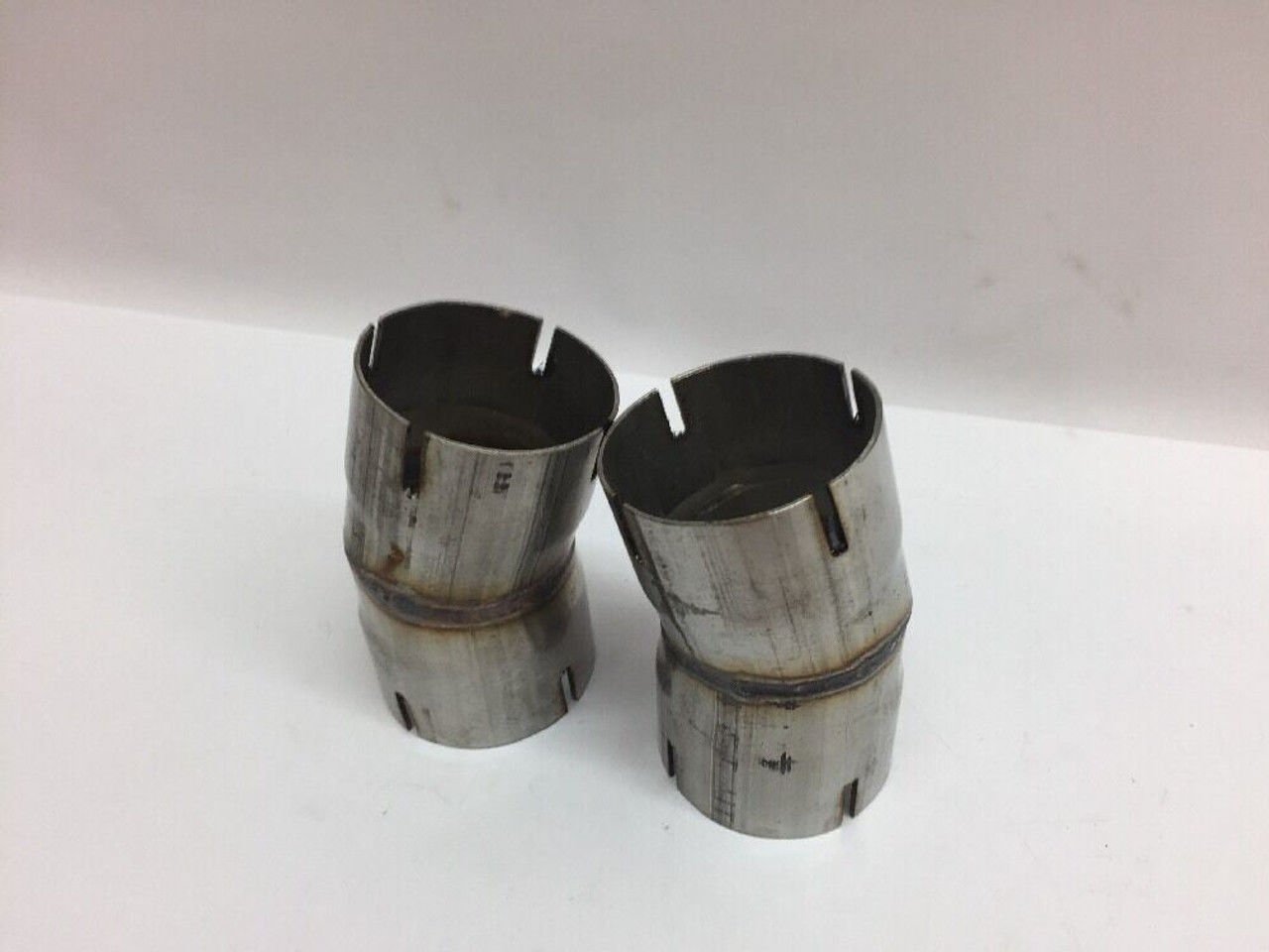 CONNECTOR,EXHAUST PIPE