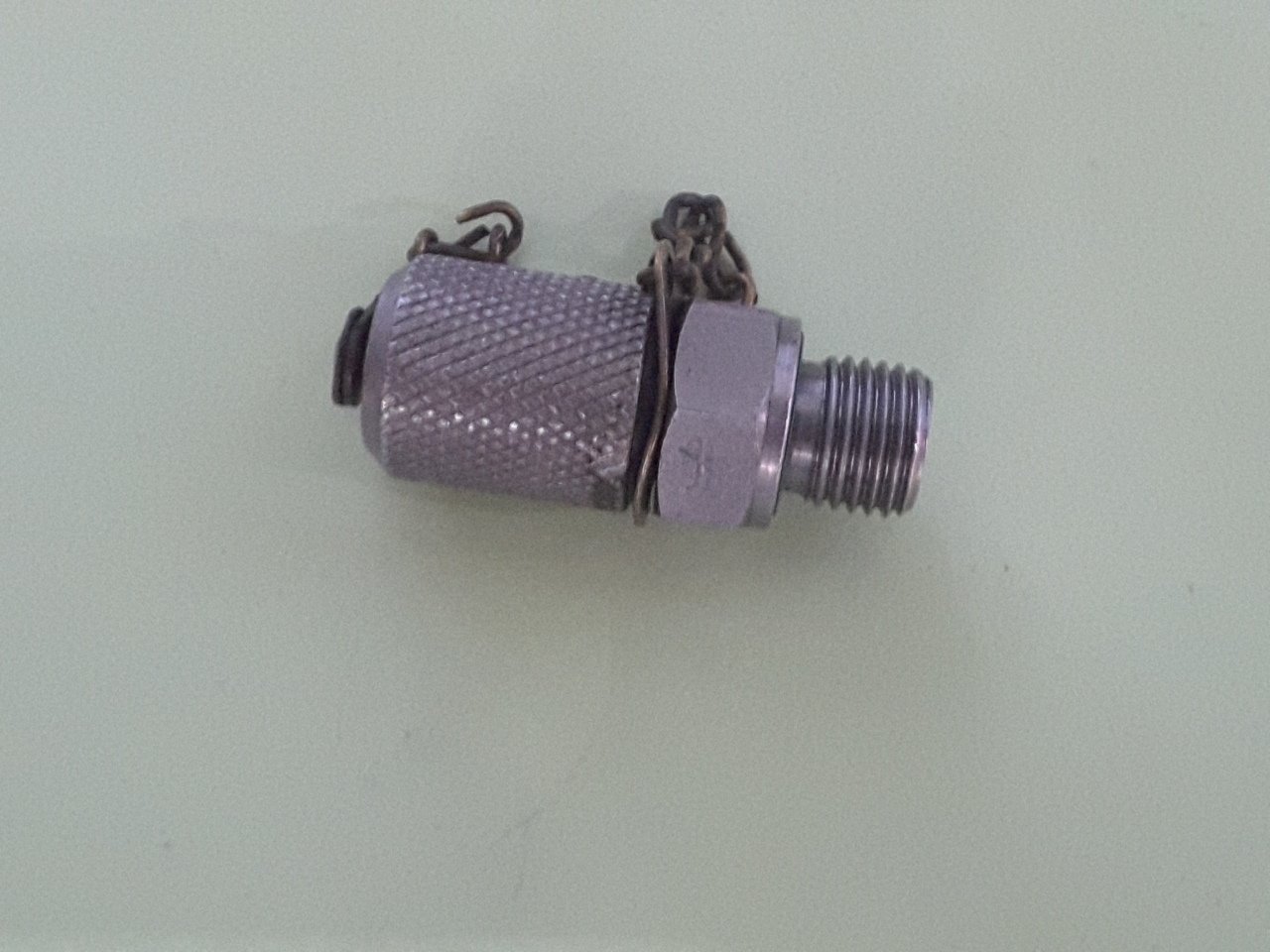 COUPLING / 4730-12-164-6092