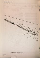 TUBE,SLAVE CYLINDER