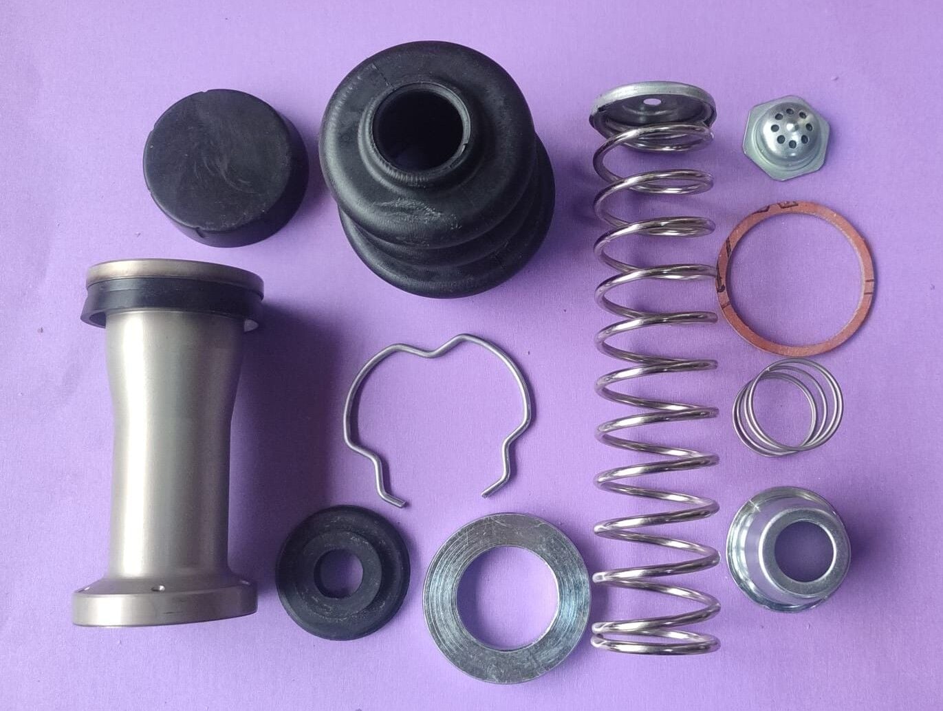 2530-00-992-9261     PARTS KIT,HYDRAULIC CYLINDER     5703508